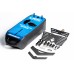 Competition Startovací box pro 1/8 On-/Offroad a 1/10 TW/Trucky - Works Team Edition