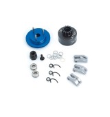 LRP WorksTeam Truggy spojka, sada 38.0mm /13 zubů