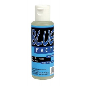 After Run Olej 60 ml