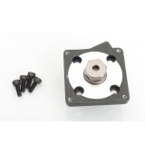 Z.28R - Pull Starter zadní díly