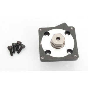 Z.28R - Pull Starter zadní díly