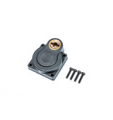 Roto Start zadní čelo pro LRP .28 / .30 / .32 Spec.4