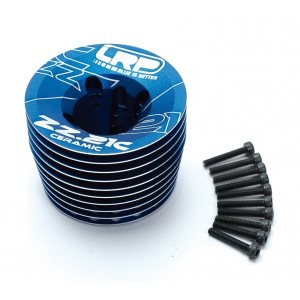 Chladící hlava pro LRP ZZ.21C Ceramic