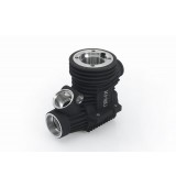 Blok motoru - LRP ZZ.21C Ceramic Square Stroke