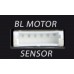LRP - Pulsar Touch Competition nabíječka - 12V