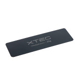CCL Battery závaží - 139x43x0,5mm - 25g