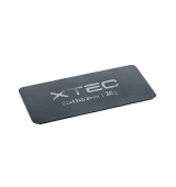 CCL Battery závaží - 92x43x0,8mm - 30g