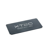 CCL Battery závaží - 92x43x1,2mm - 40g