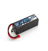 ANTIX by LRP 6400 - 15.2V LiHV - 45C LiPo Car Hardcase