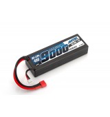 ANTIX by LRP 9000 - 7.6V LiHV - 45C LiPo Car Hardcase
