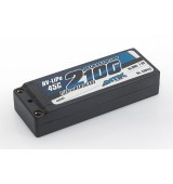 ANTIX by LRP 2100 1/18th - 7.6V LiHV - 45C LiPo Car Hardcase
