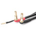 Nabíjecí kabel 35cm 2S LiPo HARDCASE z G4 na P4/5 včetně balančního konekt. EHR