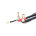 Nabíjecí kabel 60cm 2S LiPo HARDCASE z XT60 na P4/5 včetně balančního konekt. XH