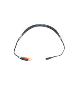 Nabíjecí kabel 50cm z G4 na BEC konektor