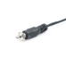 Nabíjecí kabel 50cm z G4 na žhavící koncovky a žhavítka