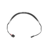 Nabíjecí kabel 50cm z XT60 na BEC konektor