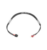 Nabíjecí kabel 50cm z XT60 na T-Dean konektor