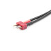 Nabíjecí kabel 50cm z XT60 na T-Dean konektor