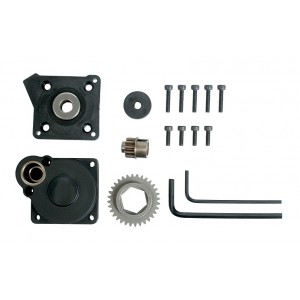 Vector 8 / X12L sintrovaný rotor Spec 2