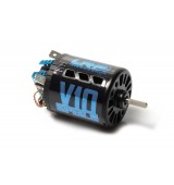 V10 Spec. 6 motor, 14x2 závitů