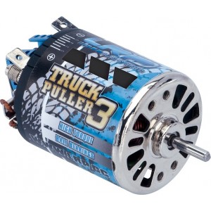 LRP - TRUCK Puller 3 7,2V motor