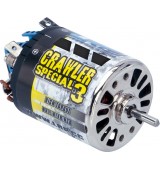 LRP - CRAWLER Special 3 motor
