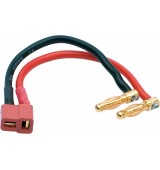 LRP - LiPo hardcase adaptér
