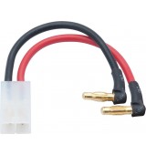 LRP - LiPo hardcase adaptér