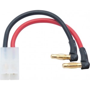 LRP - LiPo hardcase adaptér