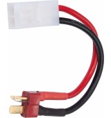 LRP - adaptér s US/T DIN na TAM konektor