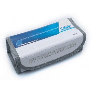 LRP - Safety bag - ochranný vak akumulátorů - velký