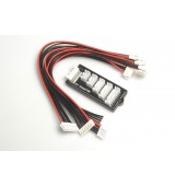 Multi balanční adaptér EHR/XH na XH (2S-6S)