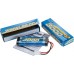 LRP - Power Pack 3000 - 7.2V - 6 článkový NiMH Stickpack