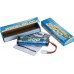LRP - Power Pack 3600 - 7.2V - 6 článkový NiMH Stickpack