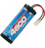 LRP - Hyper Pack 4600 - 7.2V - 6 článkový NiMH Stickpack