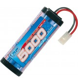LRP - Hyper Pack 5000 - 7.2V - 6 článkový NiMH Stickpack
