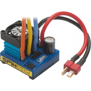LRP - SPIN PRO (náhrada za L80150)
