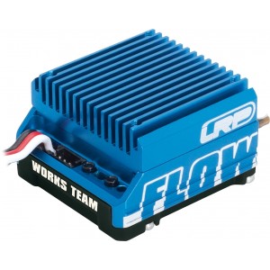 LRP - FLOW WorksTeam