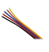 Sada 3.3mm kabelů pro elektronické regulátory otáček