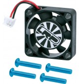 LRP - Větráček pro regulátory SXX série (náhrada za L82511)