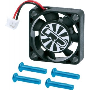 LRP - Větráček pro regulátory SXX série (náhrada za L82511)