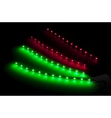 Svíticí LED pásek pro DJI F450