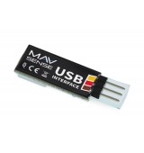 MAV Sense USB interface