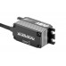 MIBO 1/10 Onroad Waterproof Low Profile (0.062s/14.5kg/8.4V) Brushless Servo