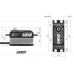 MIBO 1/10 Onroad Low Profile (0.062s/14.5kg/8.4V) Brushless Servo