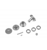 MIBO sada převodů pro MB-2321 Servo