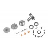 MIBO sada převodů pro MB-2322 Servo