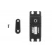 MIBO 1/10 Offroad (0.055s/20kg/8.4V) Brushless Servo