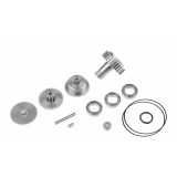 MIBO sada převodů pro MB-2323 Servo