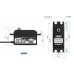 MIBO Drift King LP Programmable (RWD Drift Spec/18.0kg/8.4V) Brushless Servo